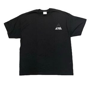 Aspect Apparel black T-Shirt size medium